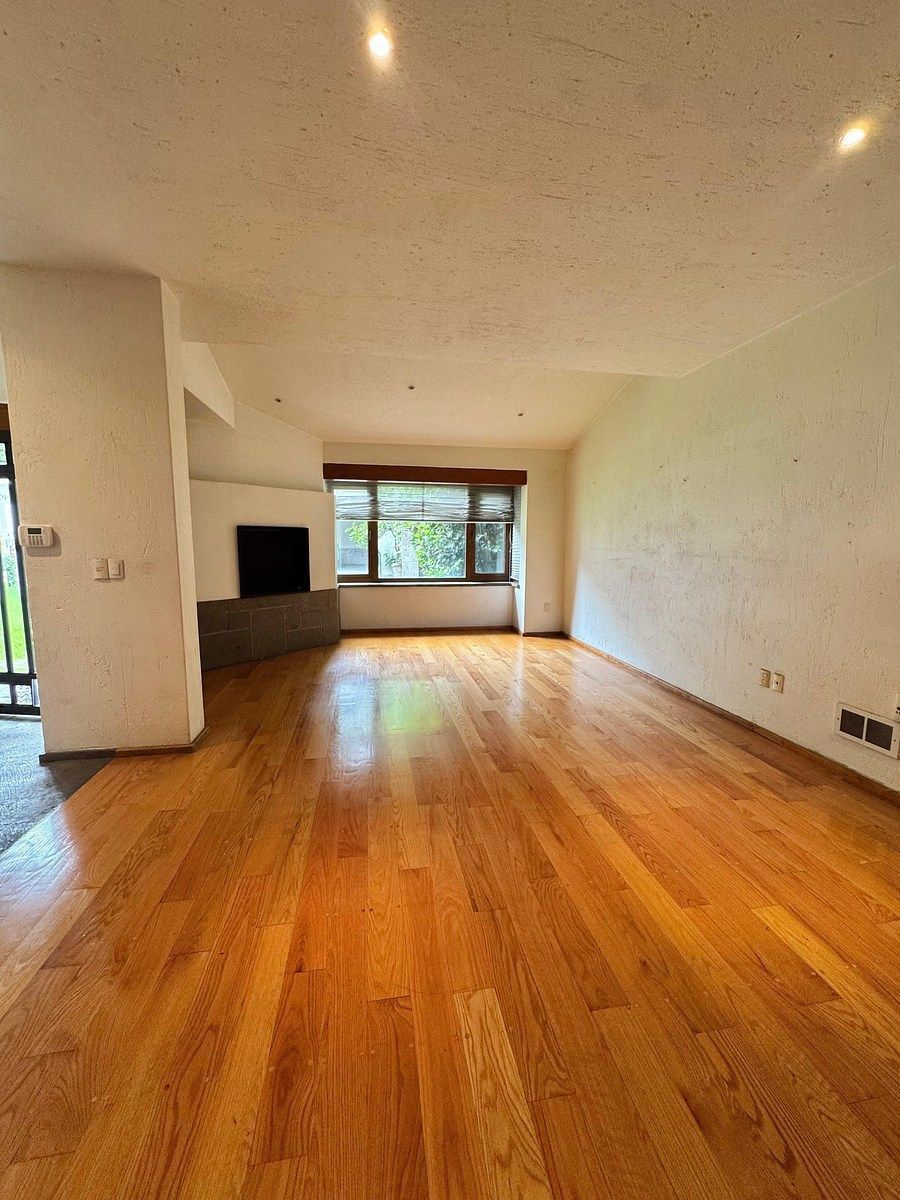 Casa en condominio en San Ángel, Álvaro Obregón, foto 7 de 22