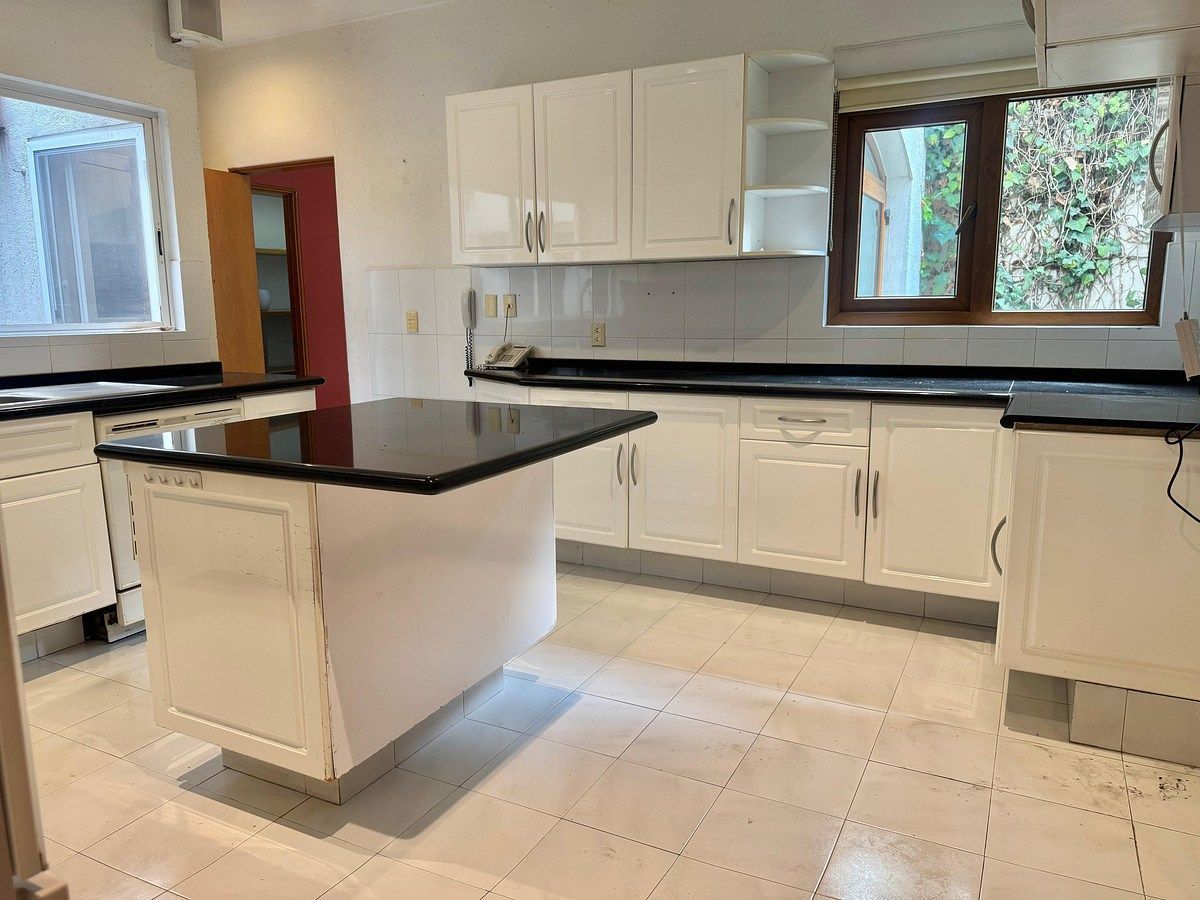 Casa en condominio en San Ángel, Álvaro Obregón, foto 9 de 22