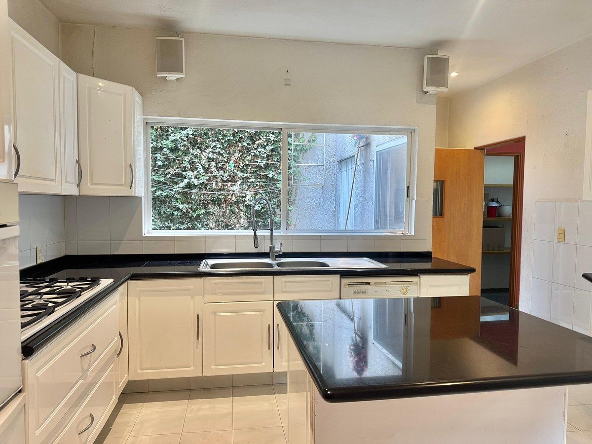 Casa en condominio en San Ángel, Álvaro Obregón, foto 10 de 22