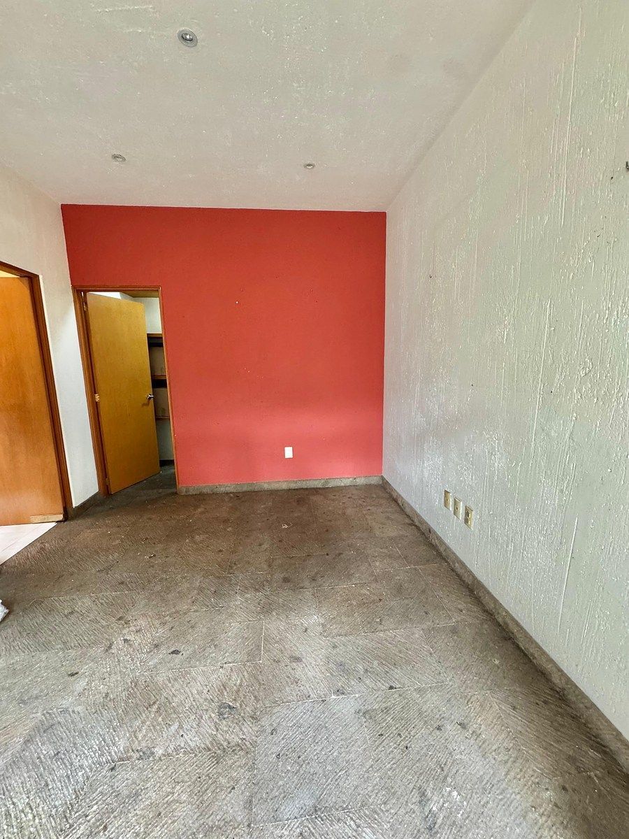 Casa en condominio en San Ángel, Álvaro Obregón, foto 12 de 22