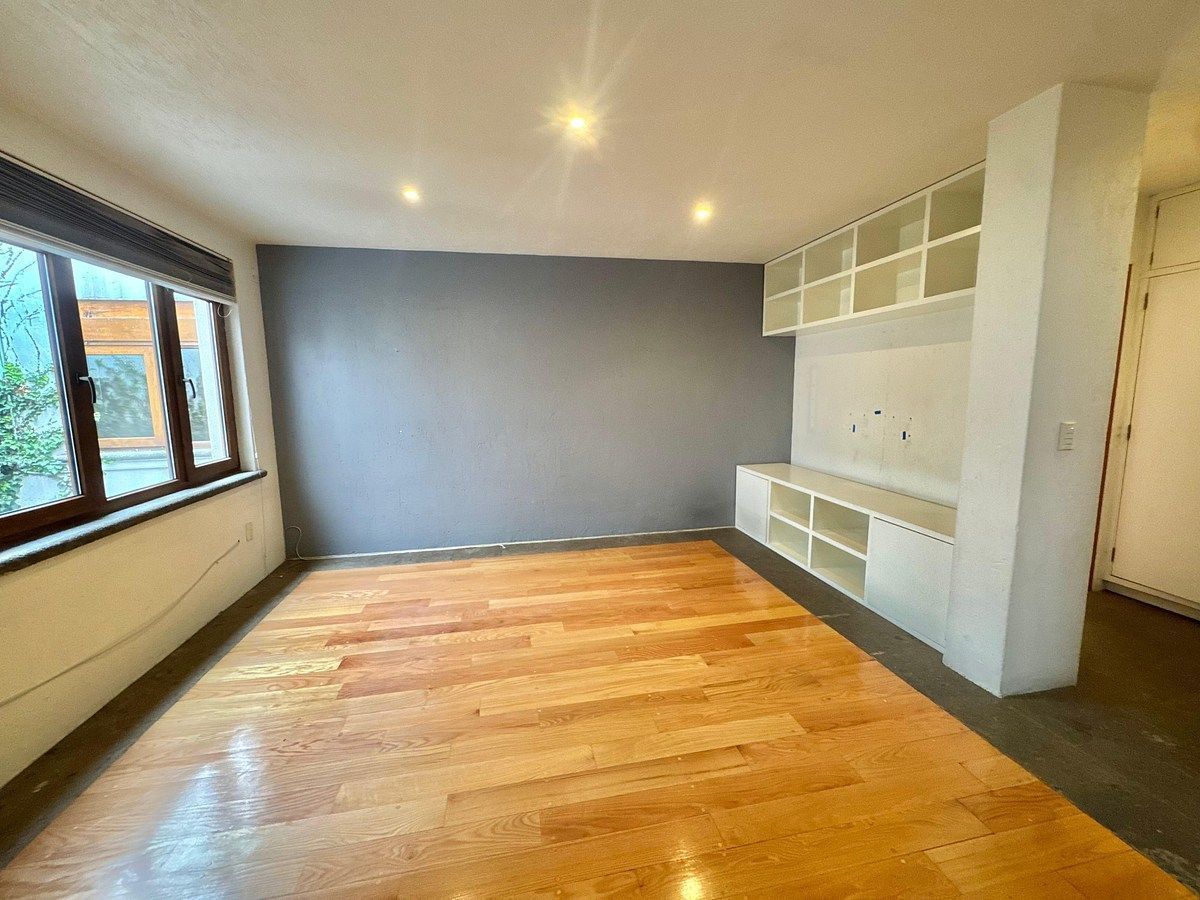 Casa en condominio en San Ángel, Álvaro Obregón, foto 14 de 22