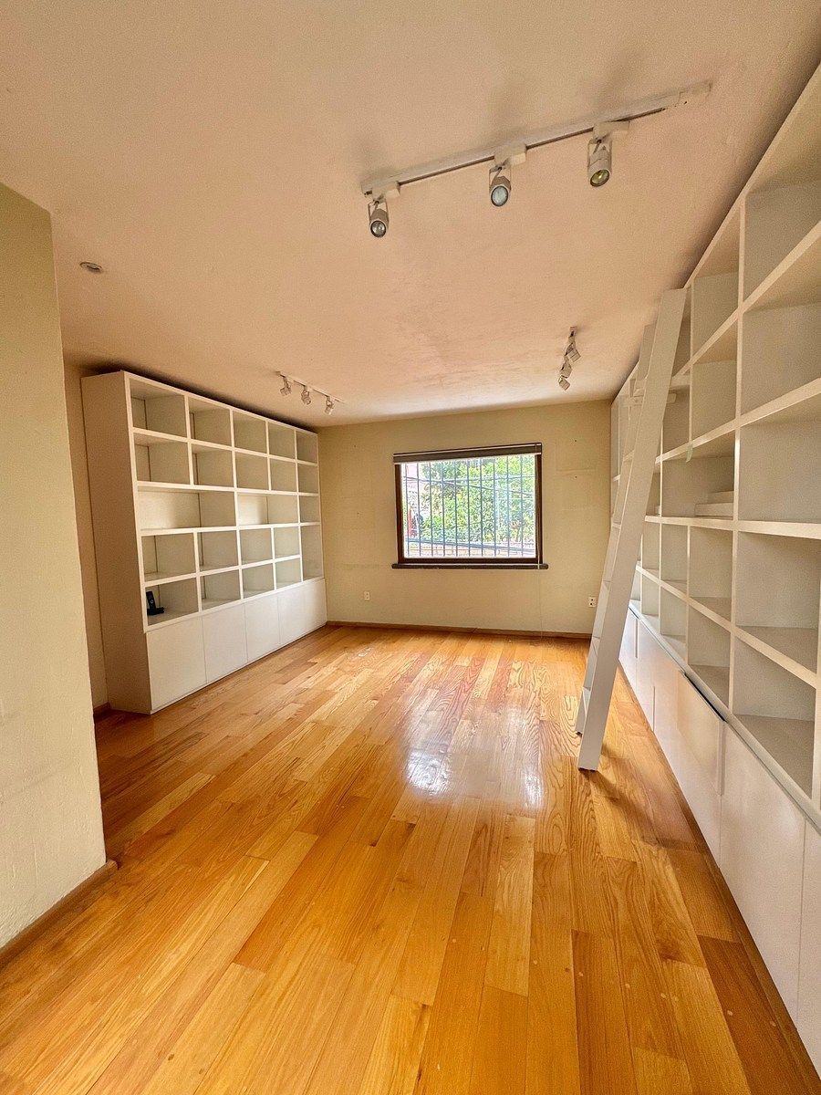Casa en condominio en San Ángel, Álvaro Obregón, foto 16 de 22