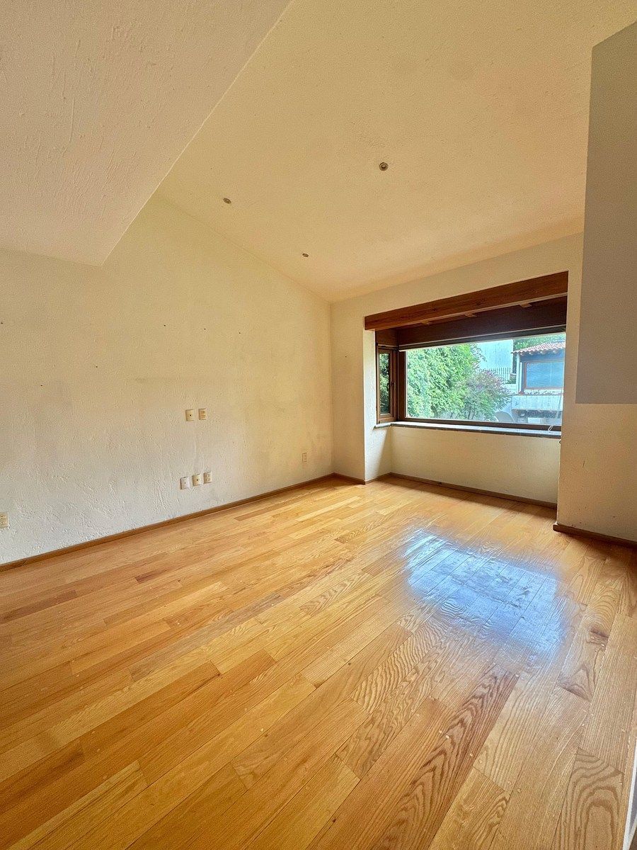 Casa en condominio en San Ángel, Álvaro Obregón, foto 17 de 22