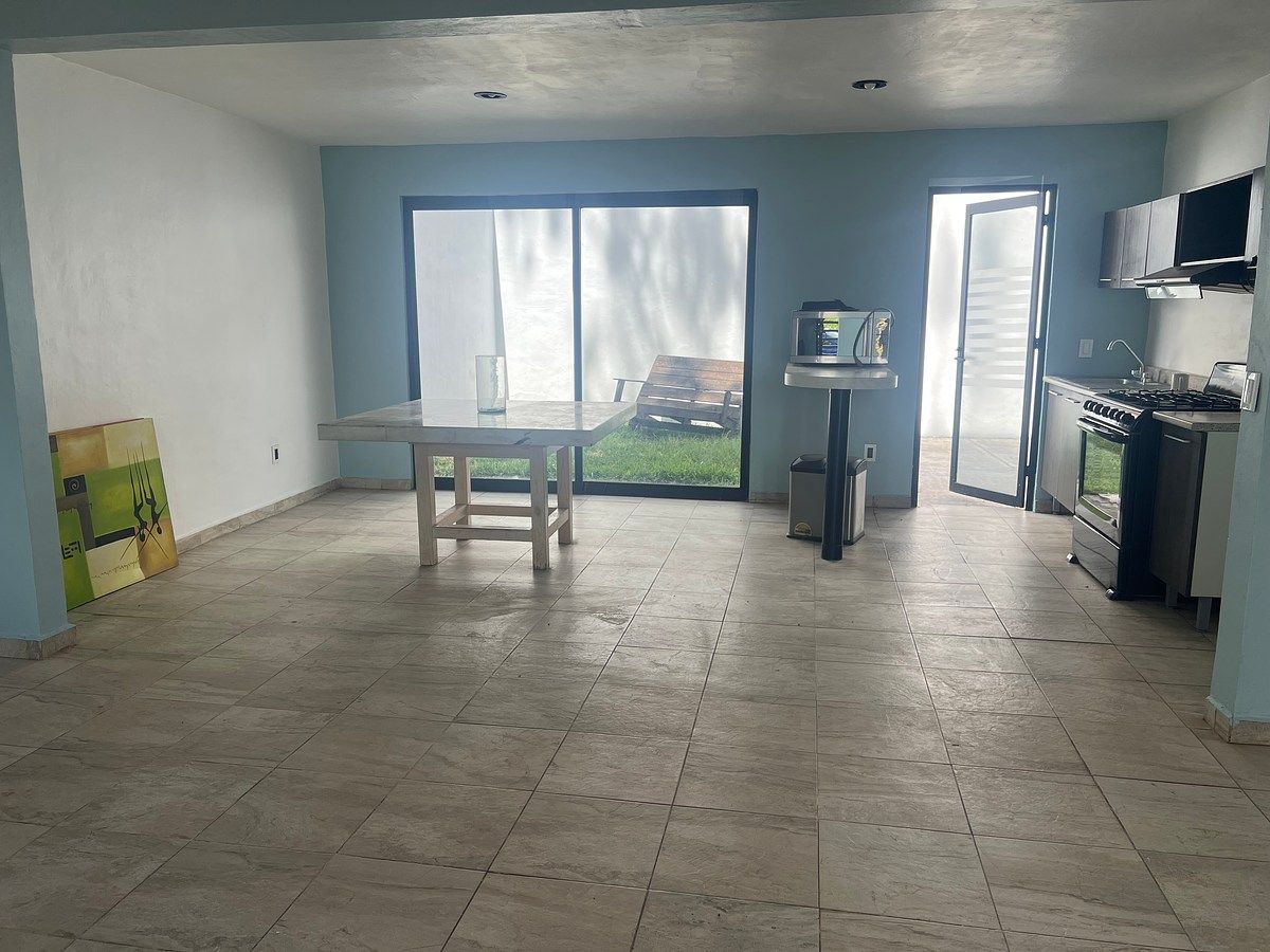 Casa en Yerbabuena, Guanajuato, foto 4 de 11