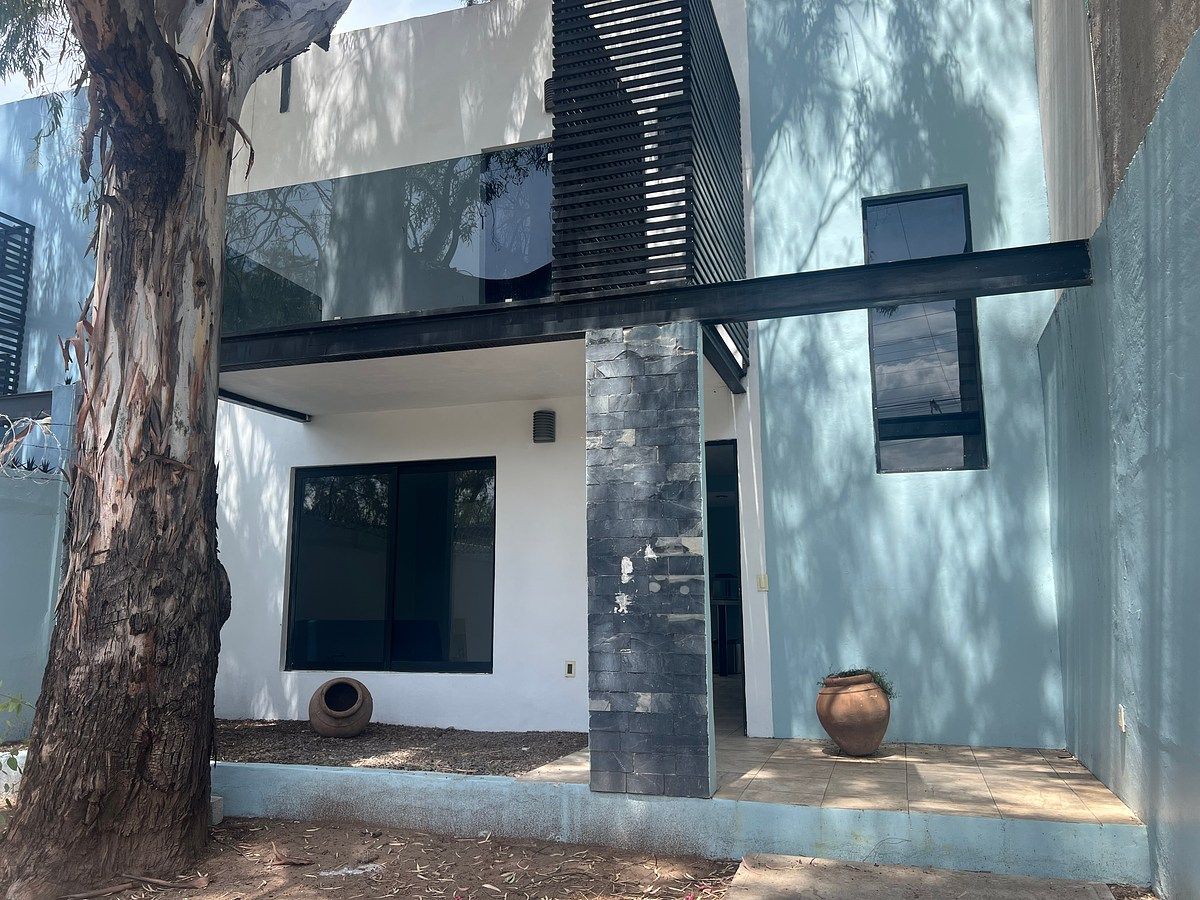 Casa en Yerbabuena, Guanajuato, foto 2 de 11