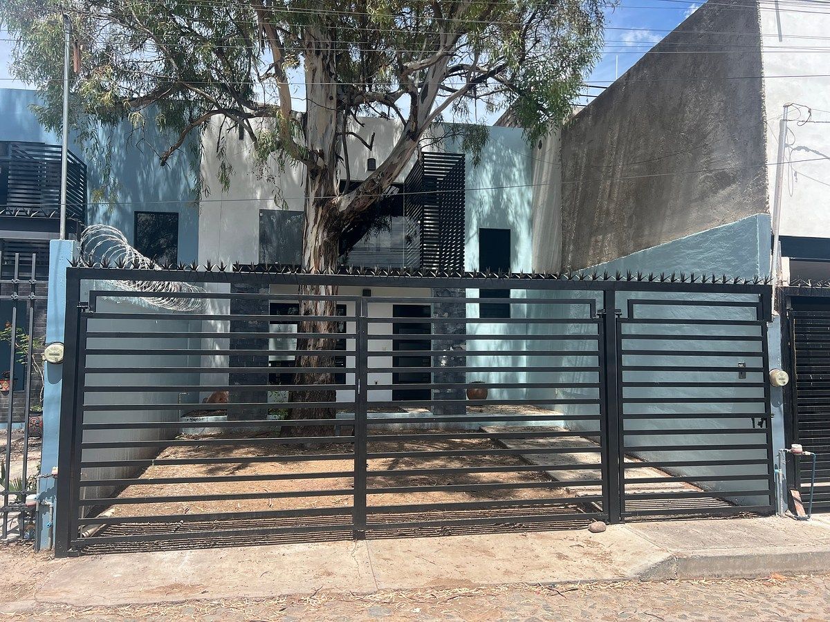Casa en Venta en Gto, Capital., foto 1 de 11