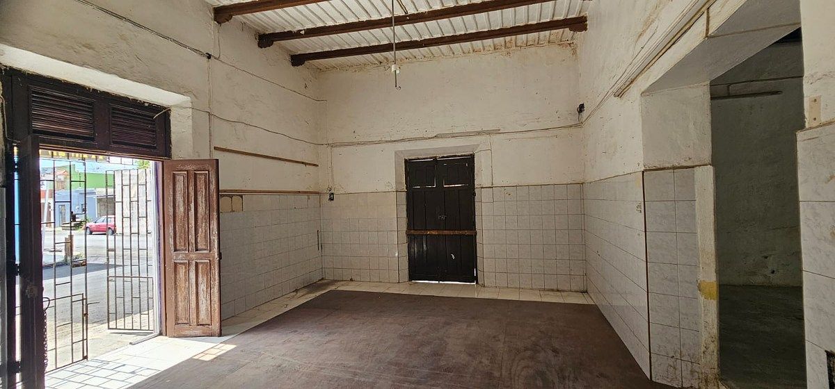 Casa en Mérida Centro, Mérida, foto 3 de 9