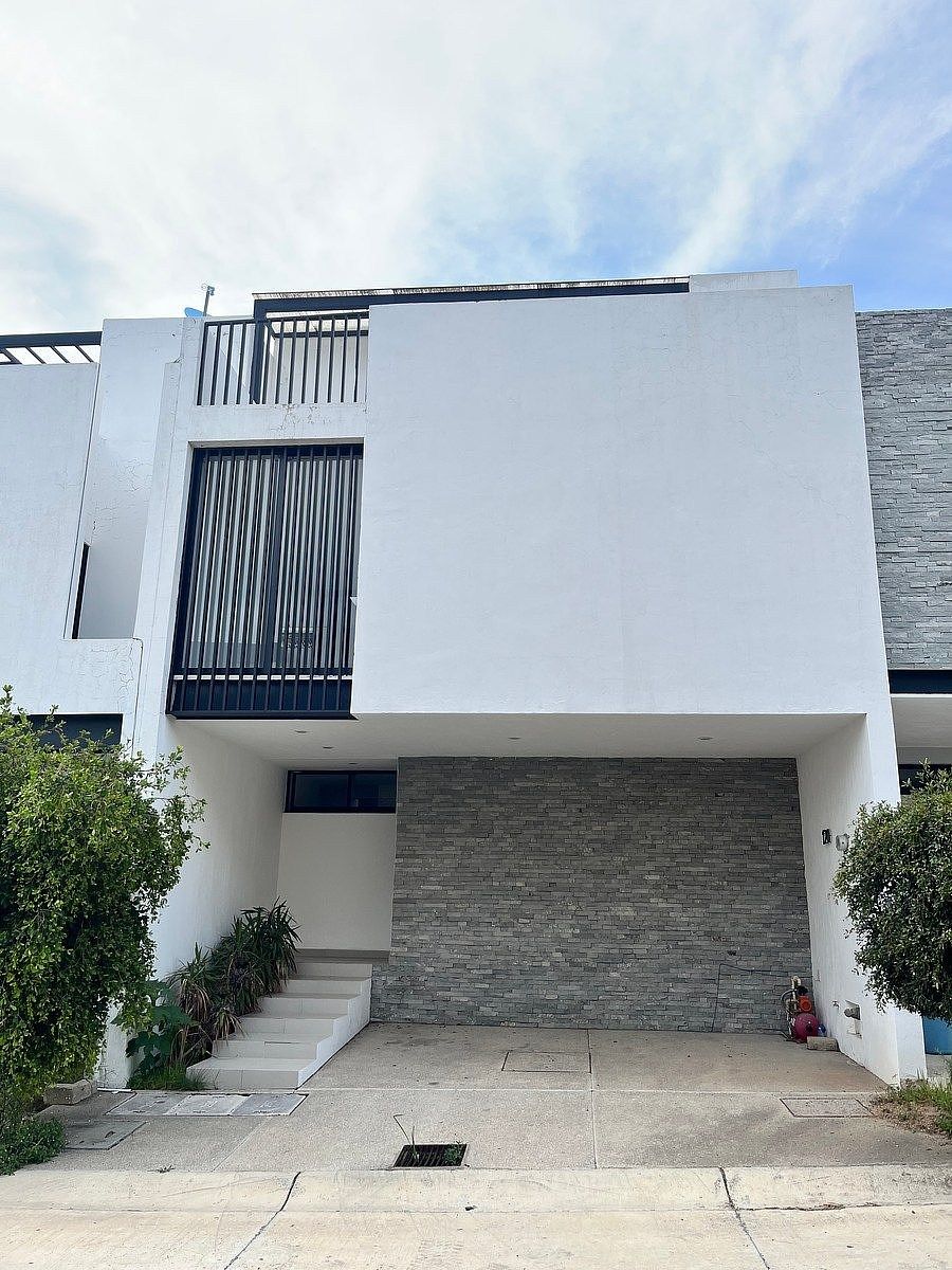 Casa en Renta  en Capital Norte, foto 1 de 18