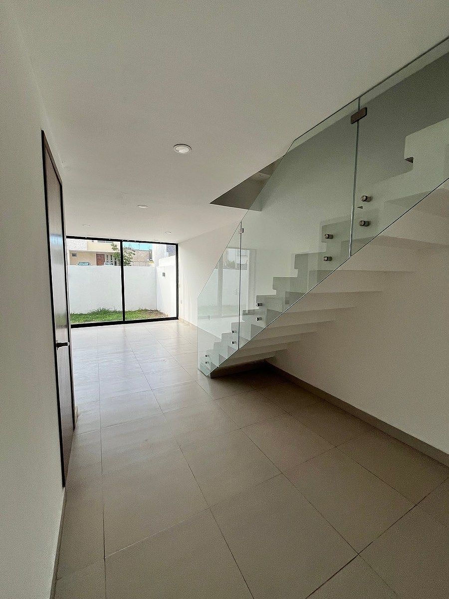 Casa en condominio en Capital Norte, Zapopan, foto 4 de 18