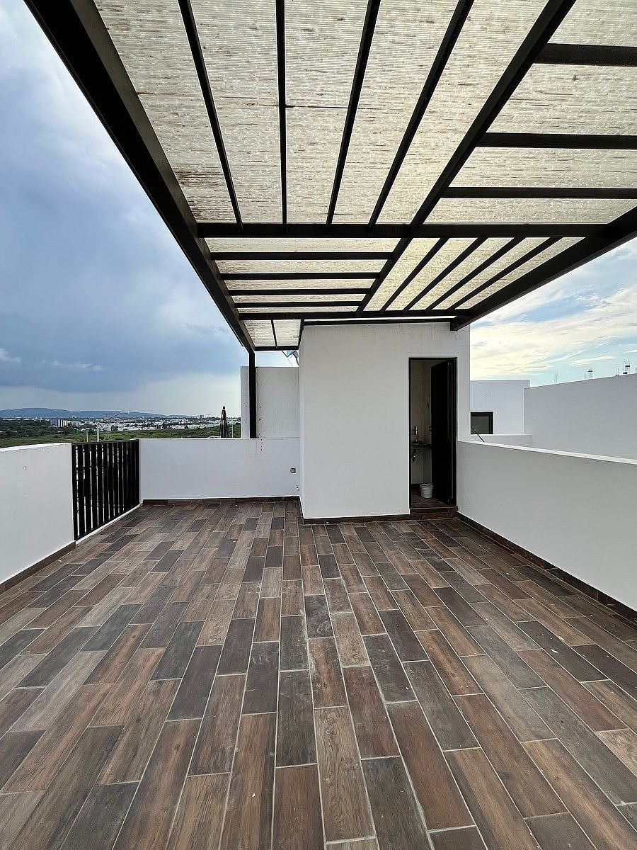 Casa en condominio en Capital Norte, Zapopan, foto 17 de 18