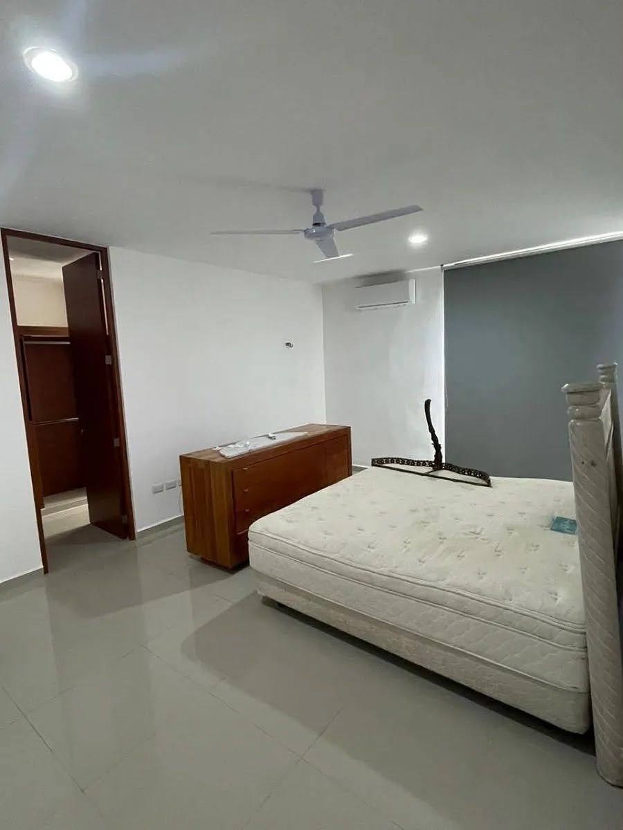 Casa em condomínio fechado em Santa Gertrudis Copo, Mérida, foto 8 de 18