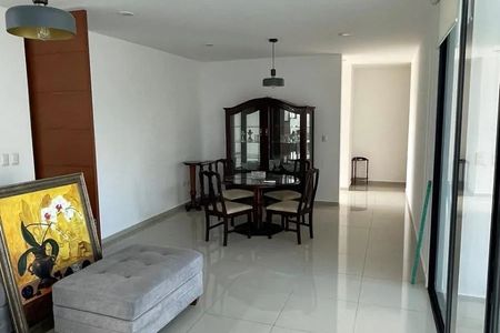 Casa de Una Planta en Venta en Privada Trinum, Santa Gertrudis Copó