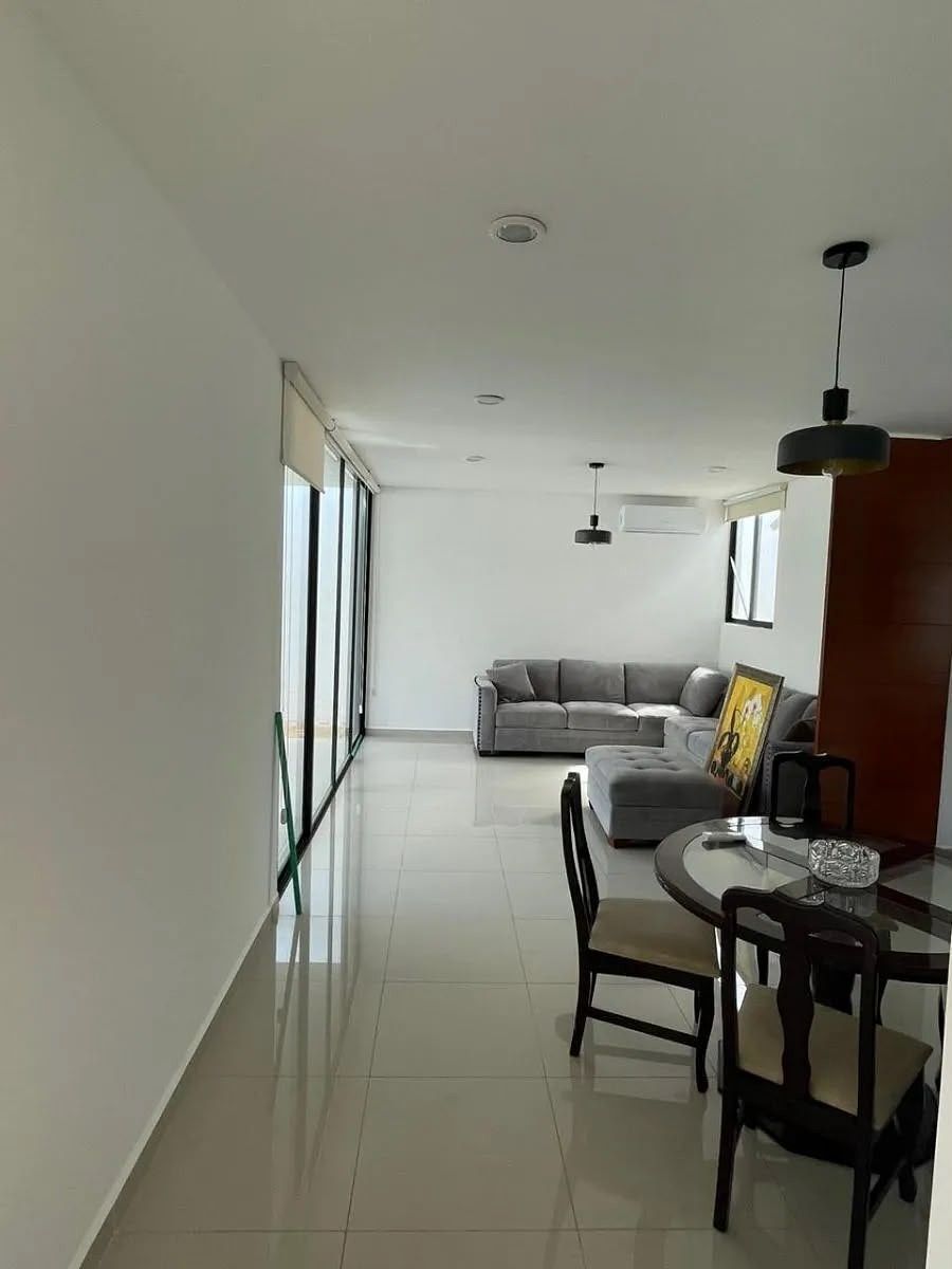 Casa em condomínio fechado em Santa Gertrudis Copo, Mérida, foto 3 de 18