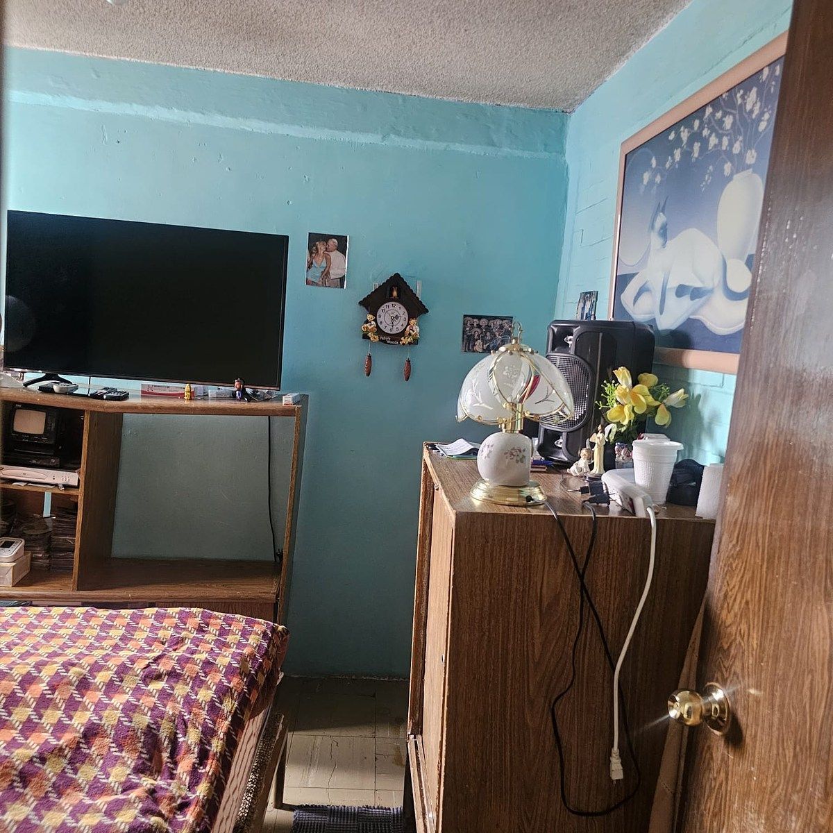 Apartamento em Nicolás Bravo, Venustiano Carranza, foto 7 de 14