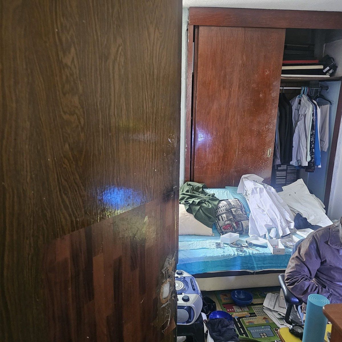 Apartamento em Nicolás Bravo, Venustiano Carranza, foto 8 de 14