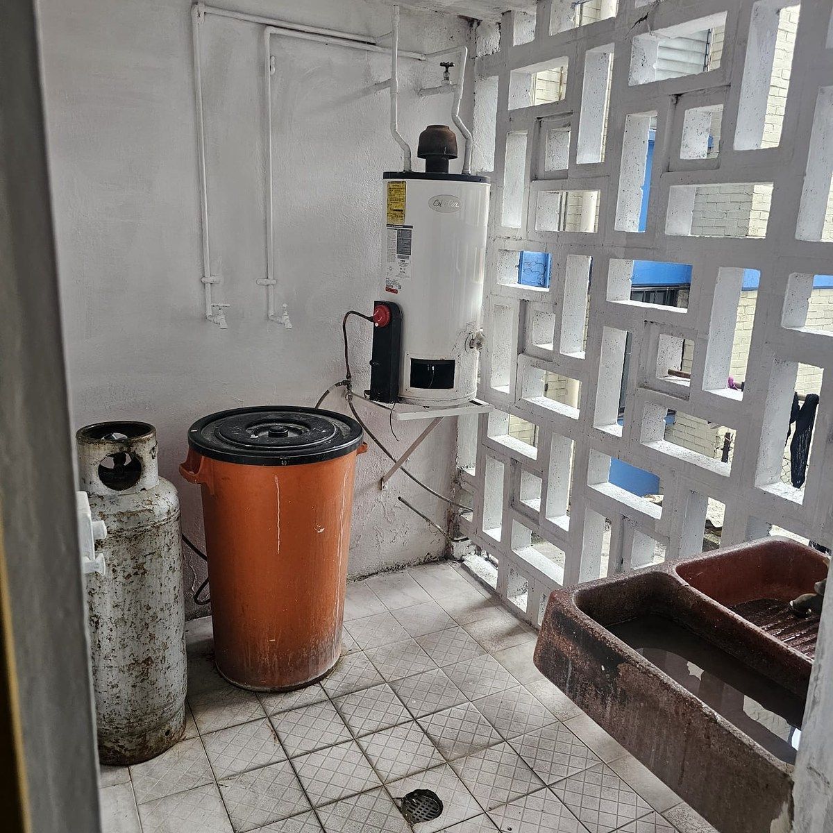 Apartamento em Nicolás Bravo, Venustiano Carranza, foto 11 de 14