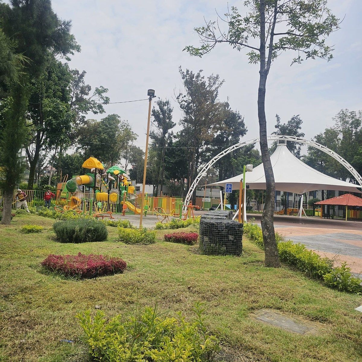 Apartamento em Nicolás Bravo, Venustiano Carranza, foto 13 de 14