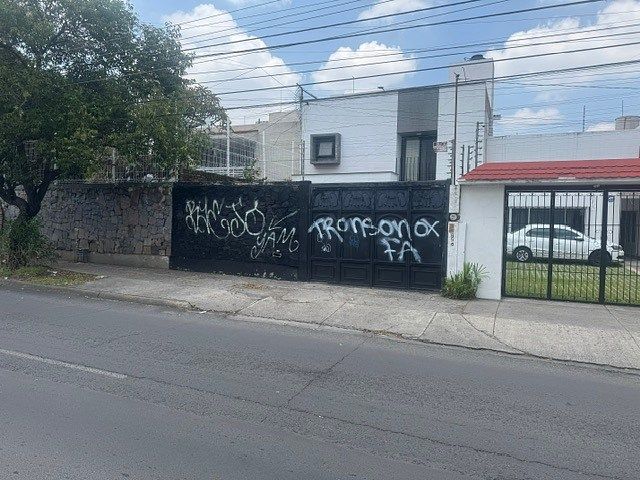 Casa venta Jardines del Bosque Guadalajara, foto 1 de 16