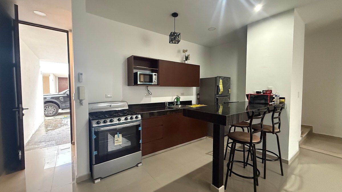 Casa en Temozón Norte, Mérida, foto 12 de 23