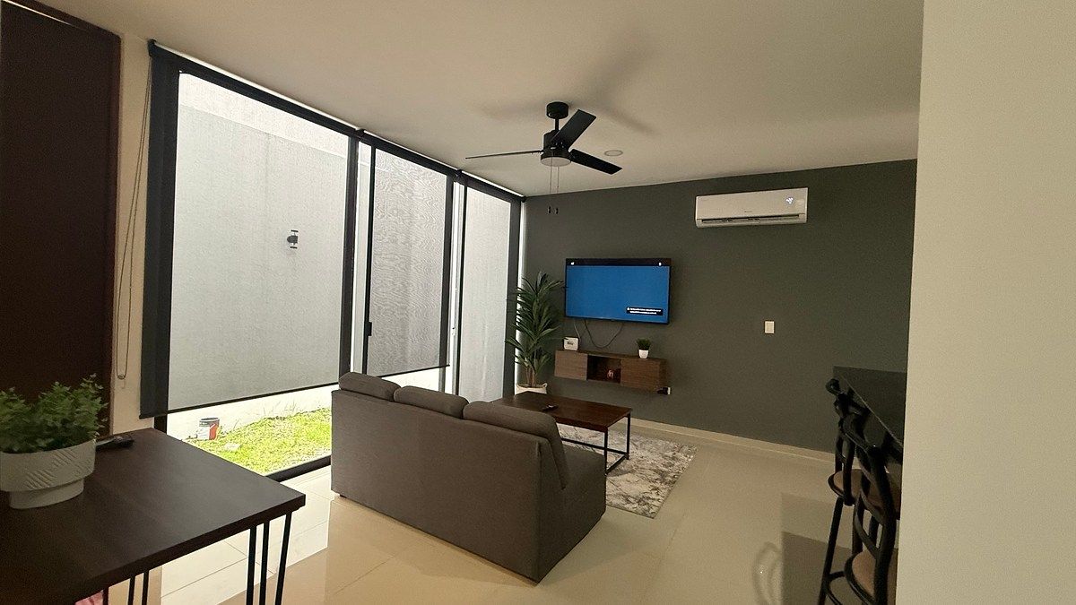 Casa en Temozón Norte, Mérida, foto 13 de 23