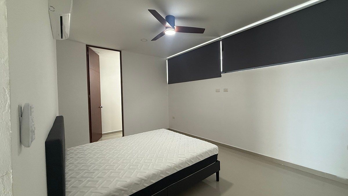 Casa en Temozón Norte, Mérida, foto 18 de 23