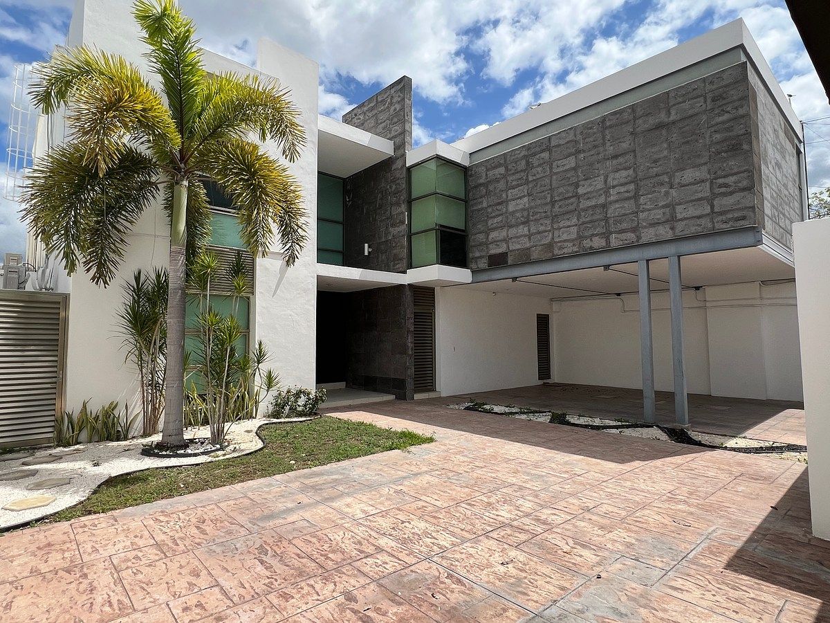 Casa em Montecristo, Mérida, foto 2 de 23