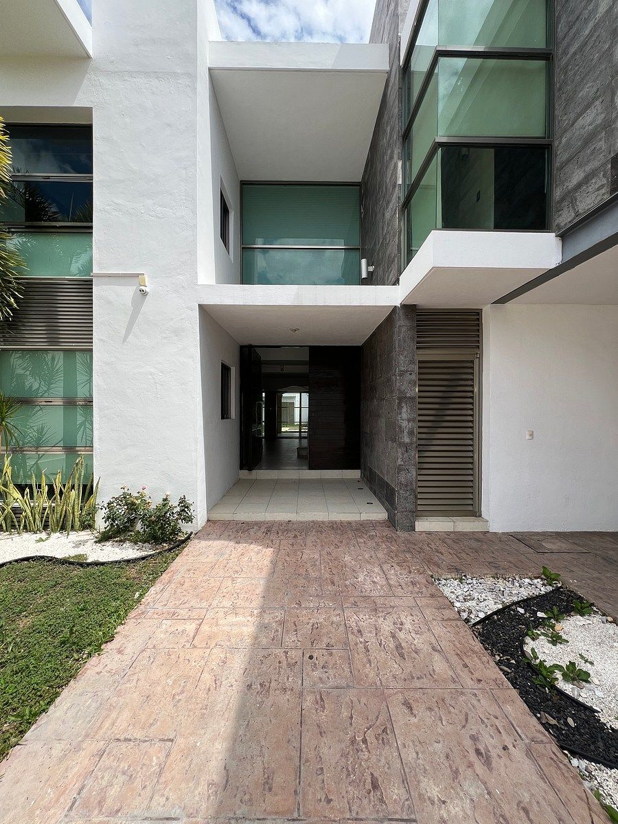 Casa em Montecristo, Mérida, foto 3 de 23