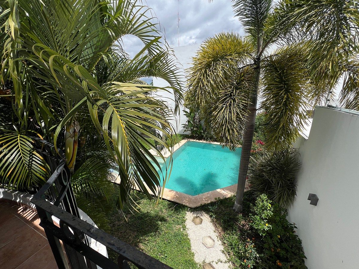 Casa em Montecristo, Mérida, foto 6 de 23