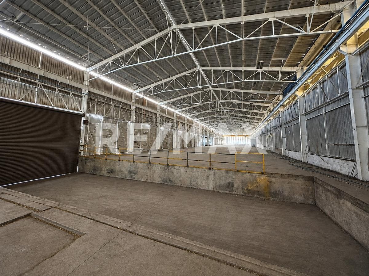 Galpão comercial em La Gloria, Tijuana, foto 20 de 25