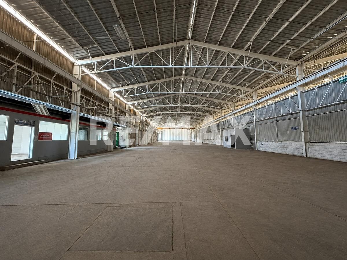 Galpão comercial em La Gloria, Tijuana, foto 21 de 25