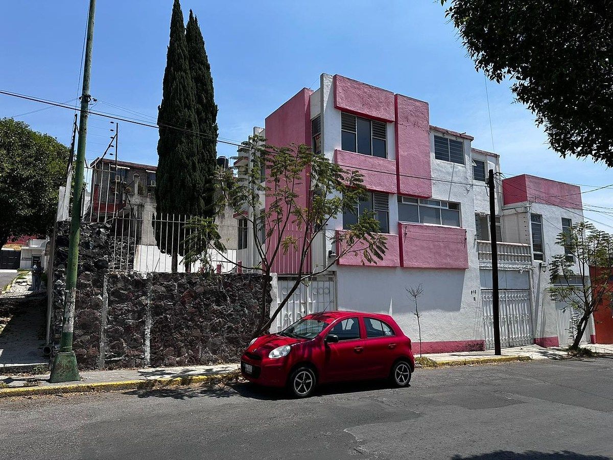 EDIFICIO EN RENTA EN TOLUCA, foto 1 de 22