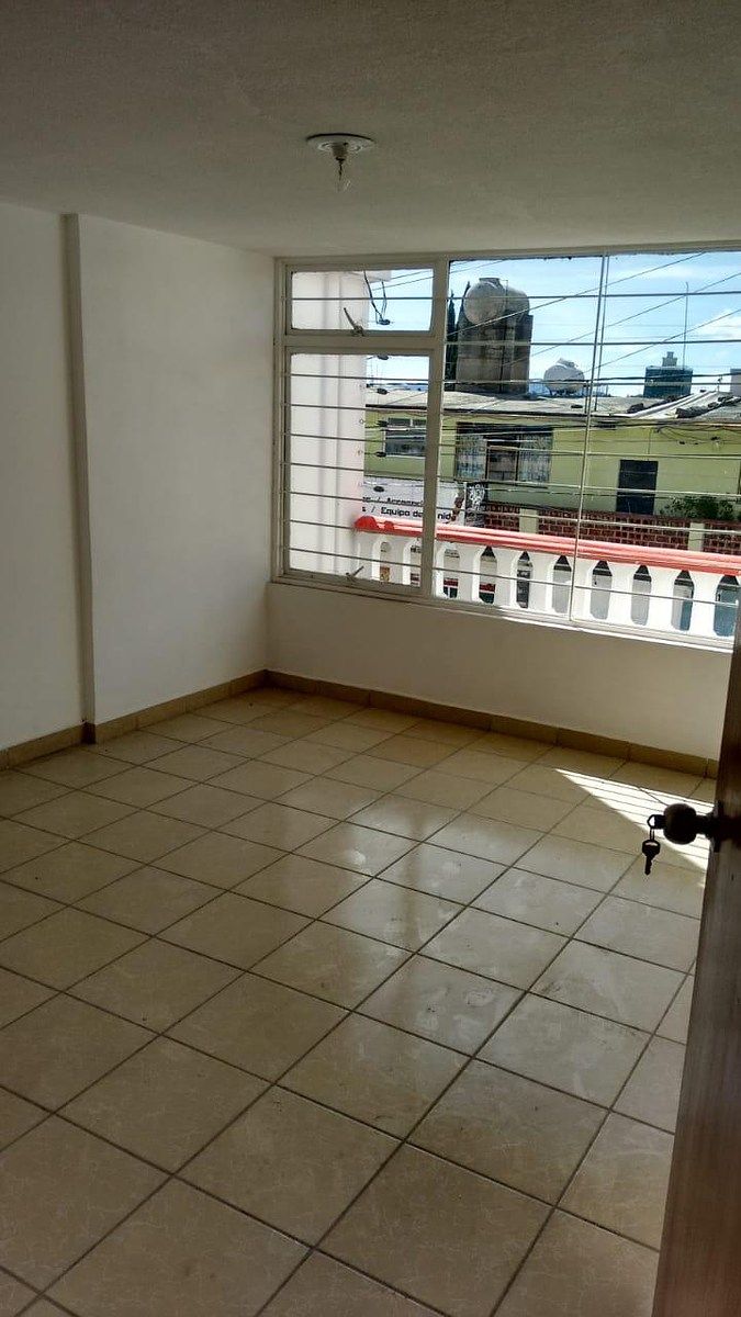 Edificio en La Teresona, Toluca, foto 17 de 22