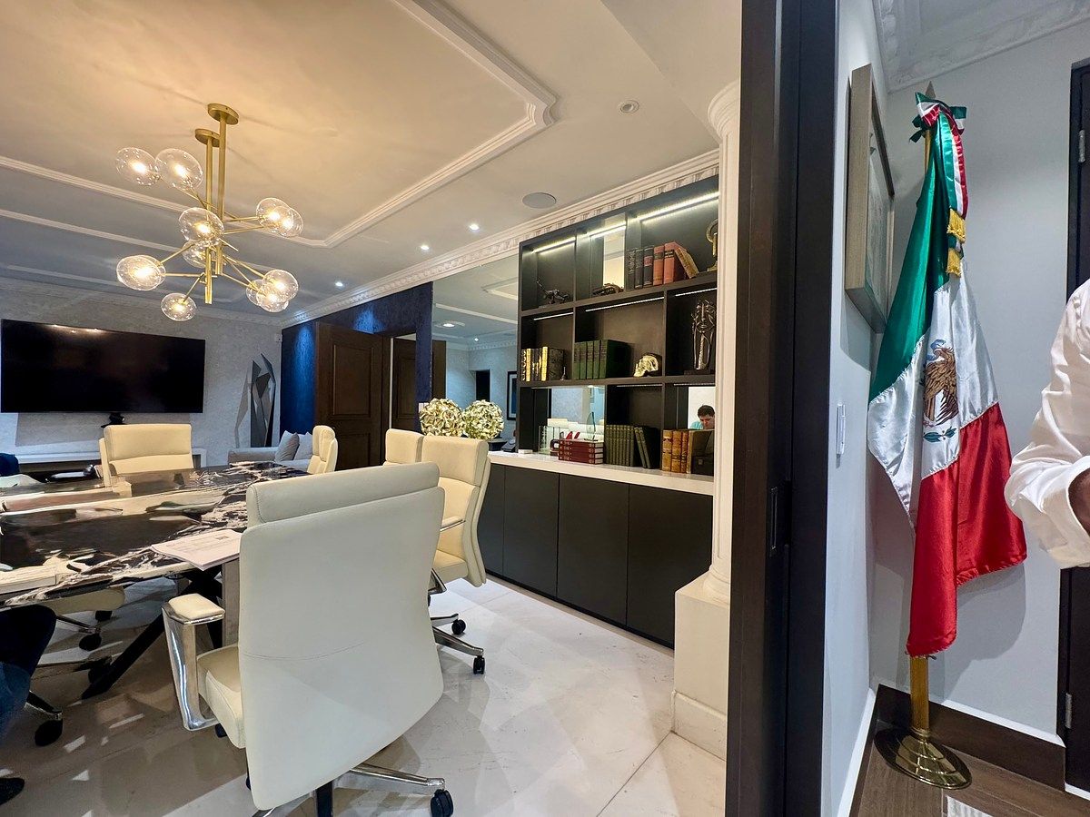 Sala Comercial em Obispado, Monterrey, foto 3 de 16
