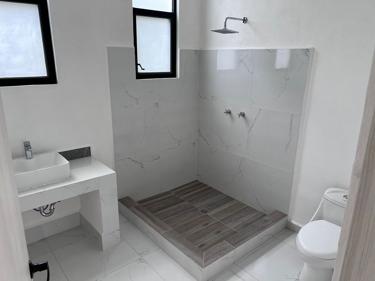 Casa en condominio en Lomas de Juriquilla, Querétaro, foto 28 de 31