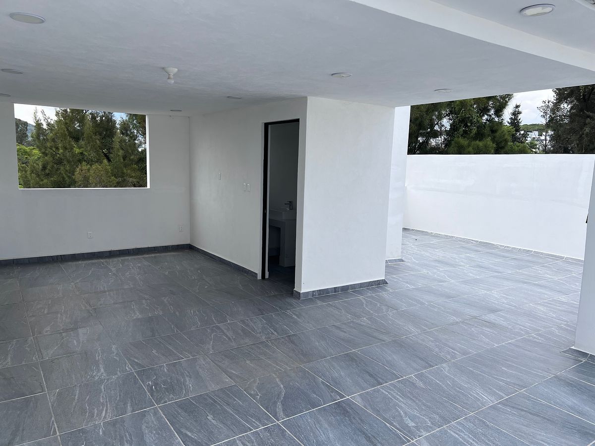 Casa en condominio en Lomas de Juriquilla, Querétaro, foto 29 de 31