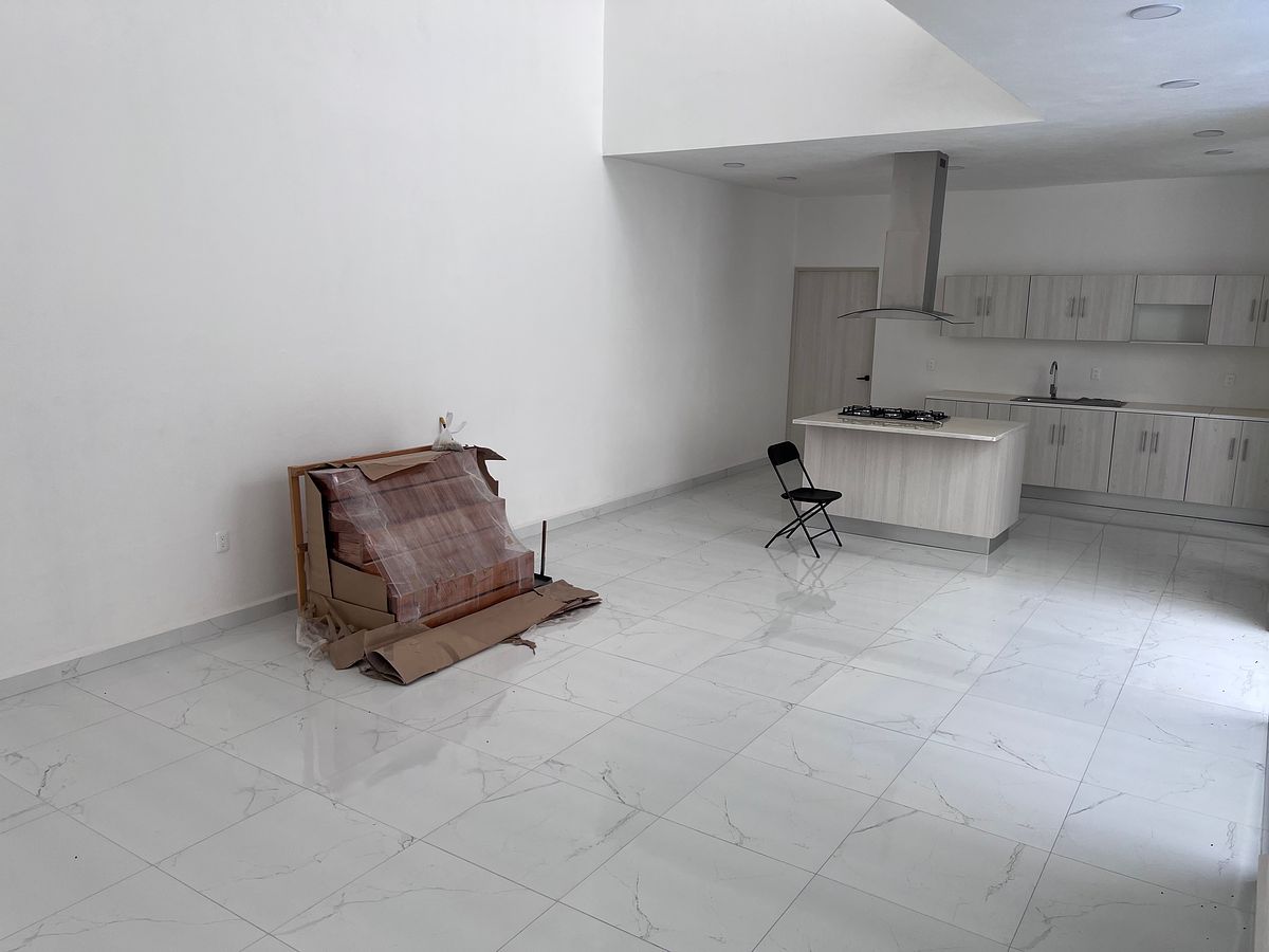 Casa en condominio en Lomas de Juriquilla, Querétaro, foto 2 de 31