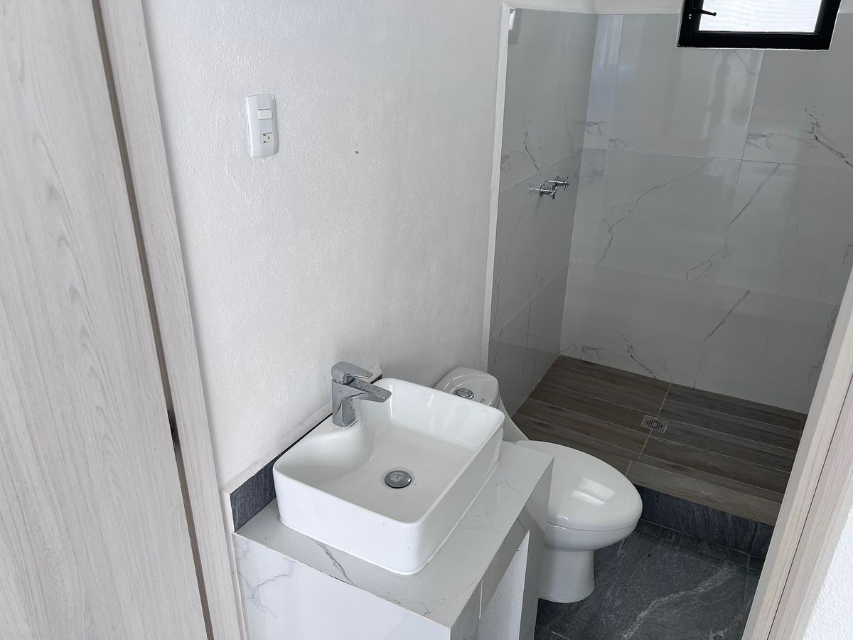 Casa en condominio en Lomas de Juriquilla, Querétaro, foto 12 de 31