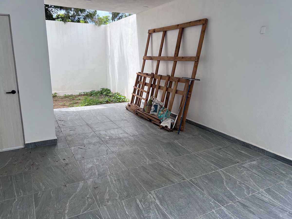 Casa en condominio en Lomas de Juriquilla, Querétaro, foto 11 de 31