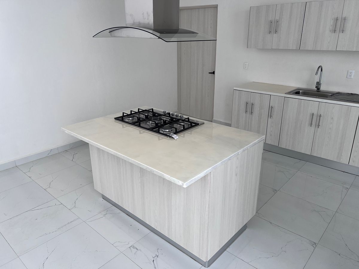 Casa en condominio en Lomas de Juriquilla, Querétaro, foto 7 de 31