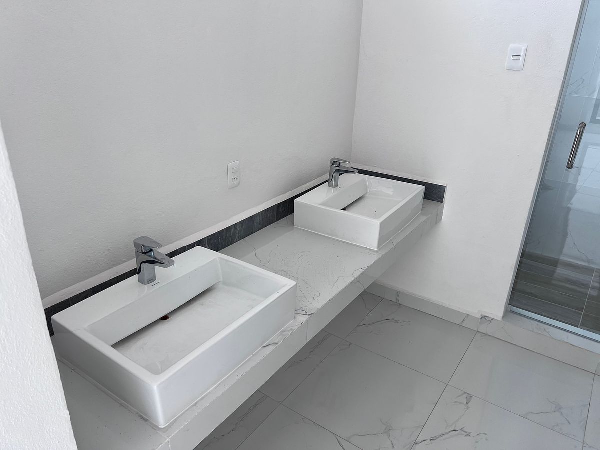 Casa en condominio en Lomas de Juriquilla, Querétaro, foto 17 de 31
