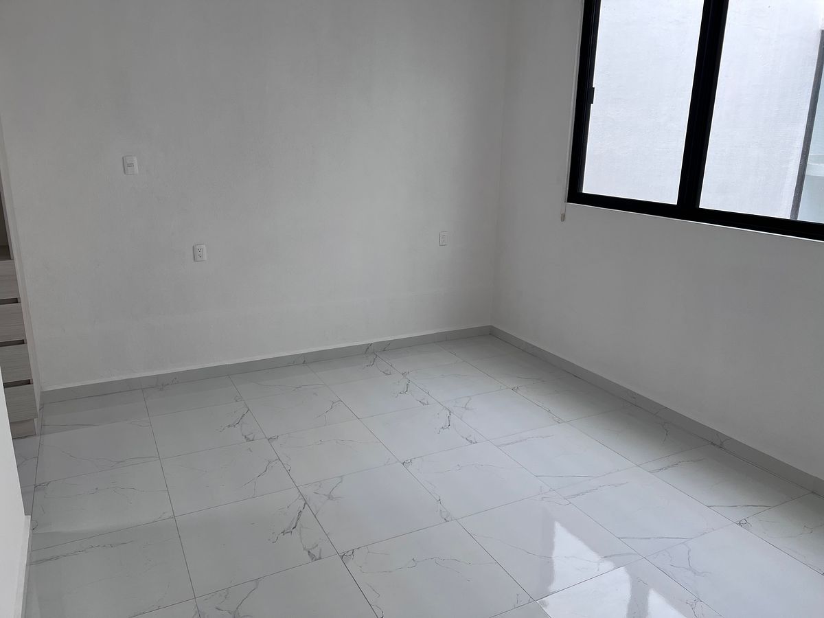Casa en condominio en Lomas de Juriquilla, Querétaro, foto 22 de 31