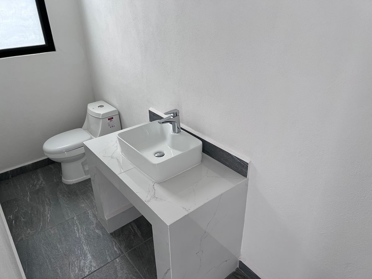 Casa en condominio en Lomas de Juriquilla, Querétaro, foto 30 de 31