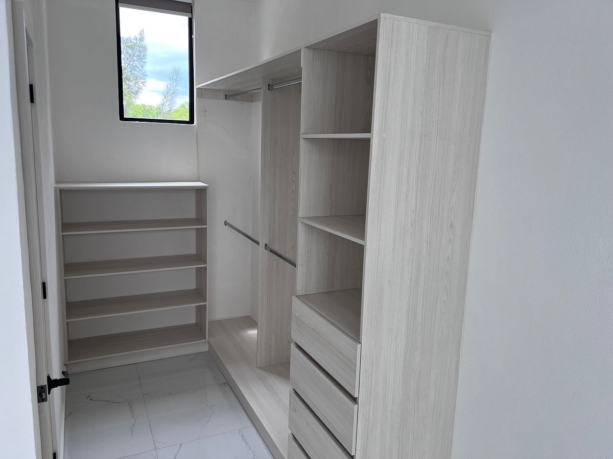 Casa en condominio en Lomas de Juriquilla, Querétaro, foto 24 de 31