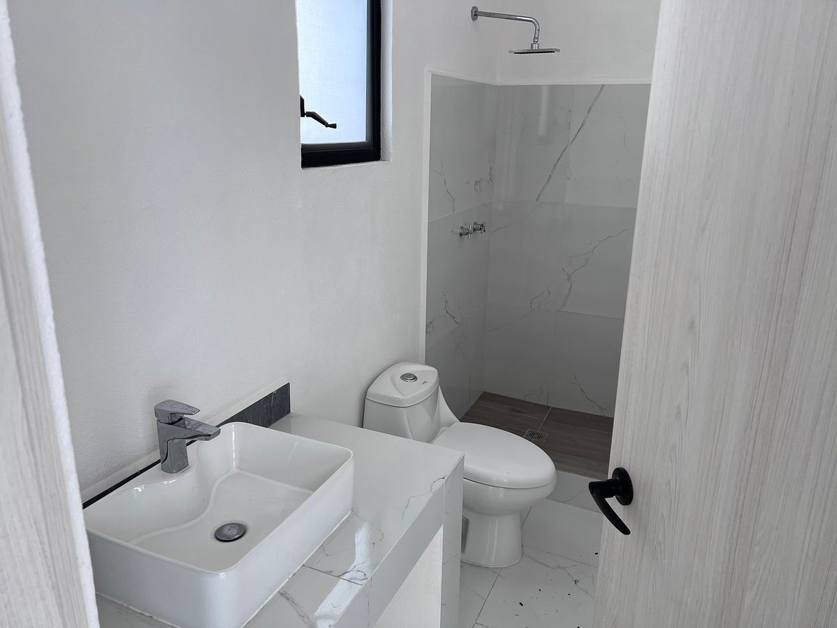 Casa en condominio en Lomas de Juriquilla, Querétaro, foto 3 de 31