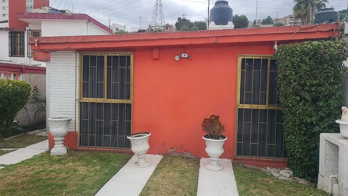 Casa en Los Pirules, Tlalnepantla de Baz, foto 3 de 28