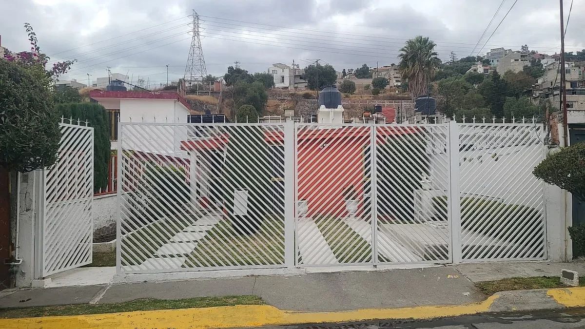 Casa de en piso en VENTA en Tlanepantla Los Pirules, foto 1 de 28