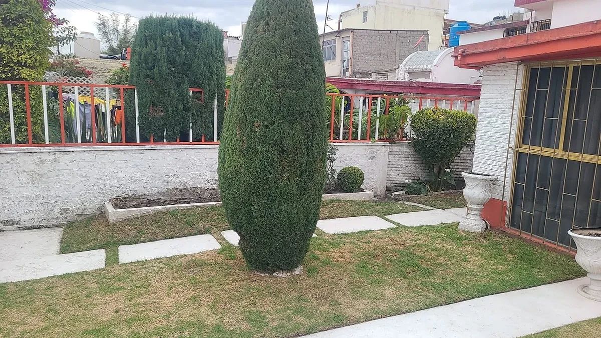 Casa en Los Pirules, Tlalnepantla de Baz, foto 2 de 28
