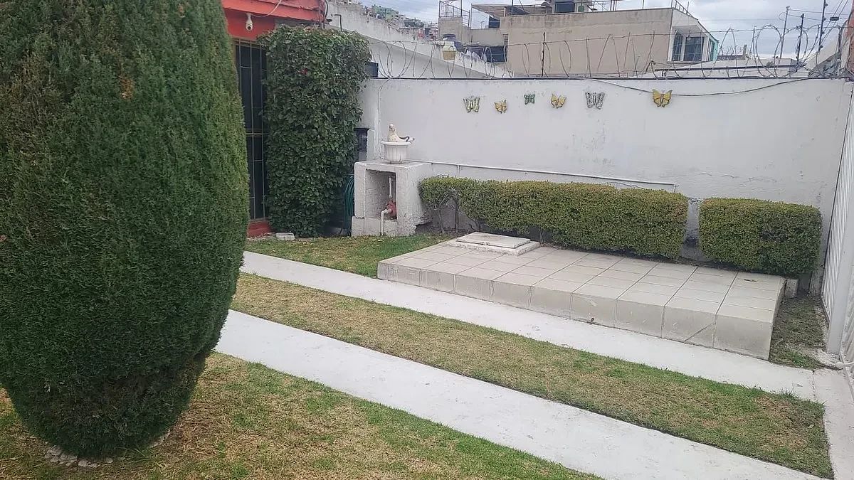 Casa en Los Pirules, Tlalnepantla de Baz, foto 4 de 28