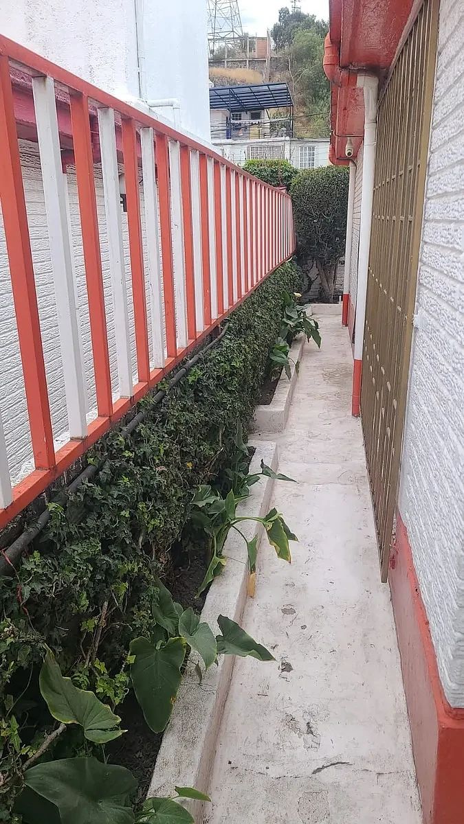 Casa en Los Pirules, Tlalnepantla de Baz, foto 5 de 28