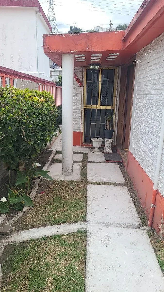 Casa en Los Pirules, Tlalnepantla de Baz, foto 6 de 28
